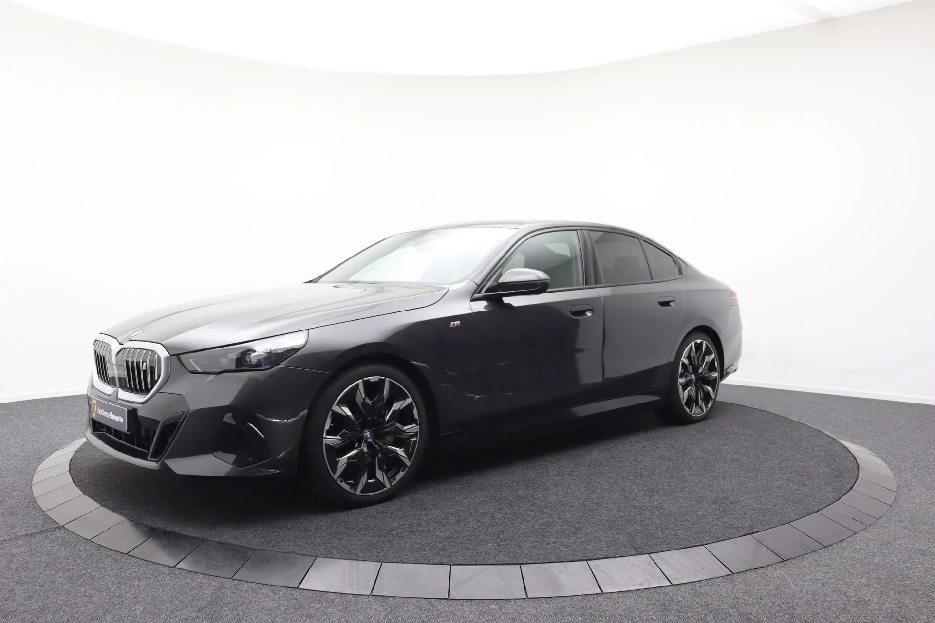 BMW i5 Sedan M-Sport Edition