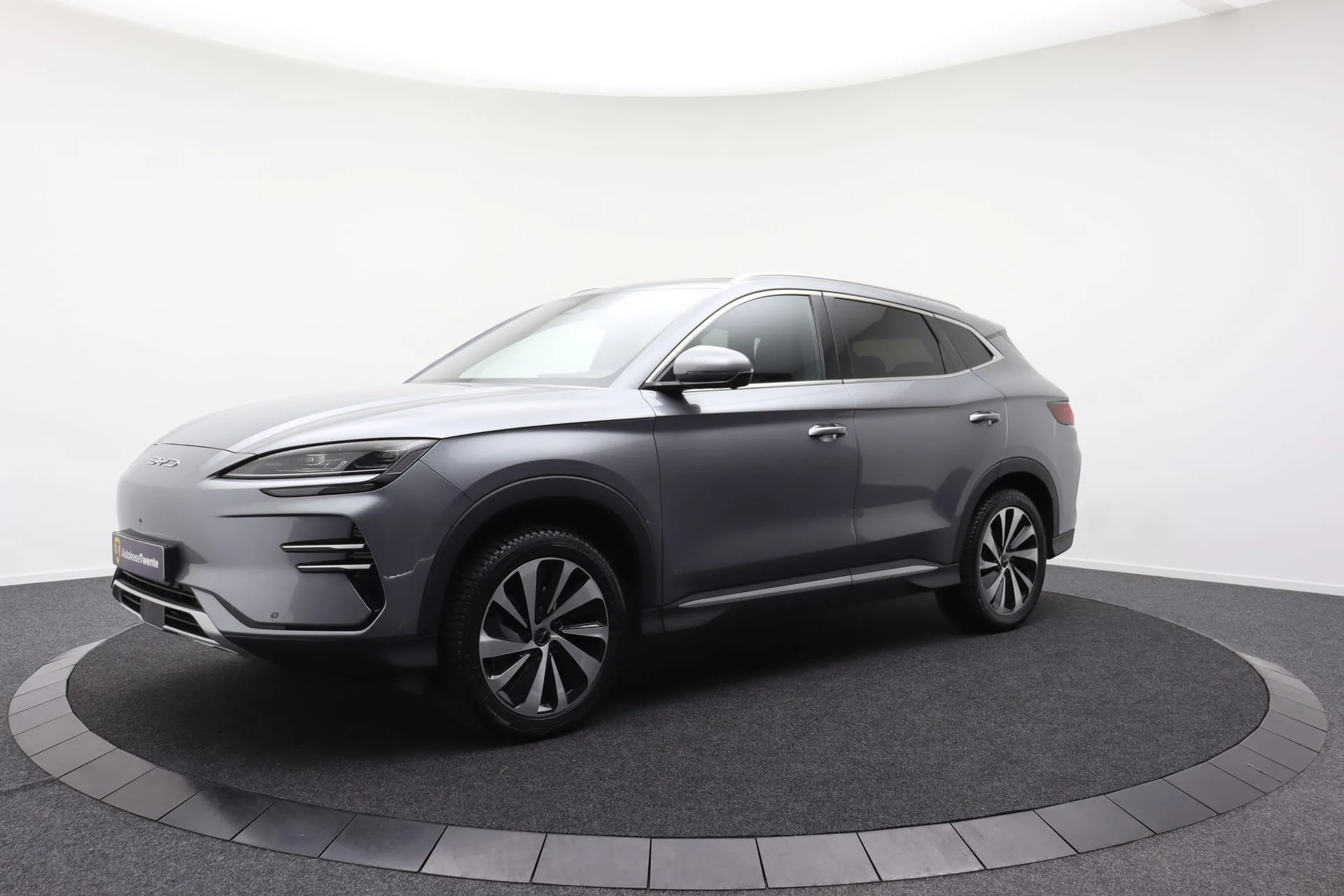 BYD Seal-U