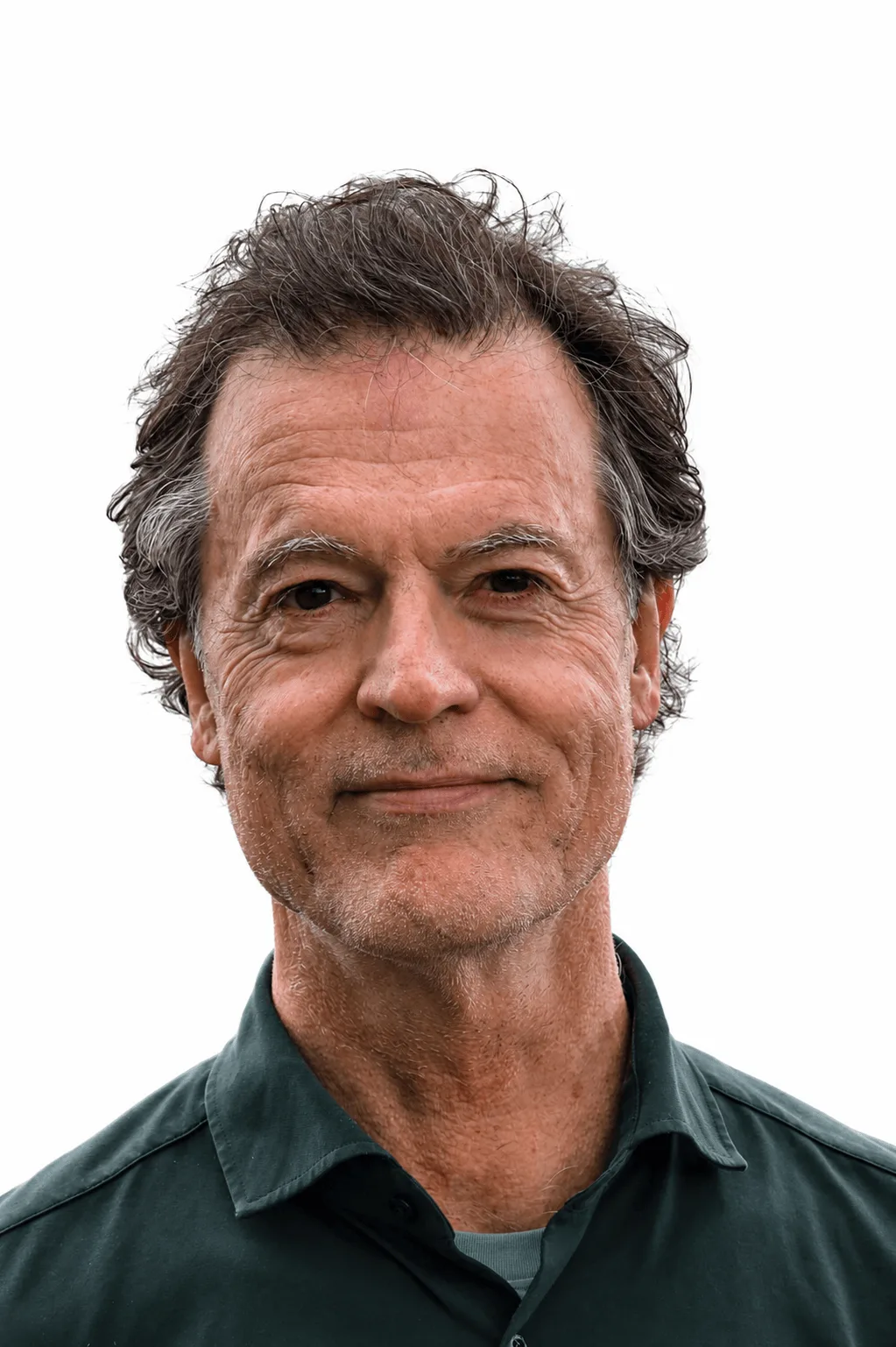 Marnix van Dijk